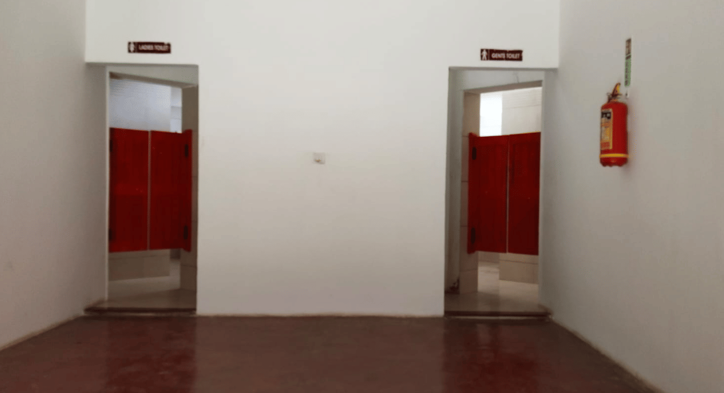 Arvindbhai Patel Institute of Environmental Design Vallabh Vidyanagar Infrastructure photo 40